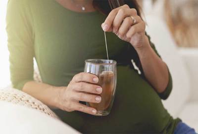 احذرى تلك المشروبات أثناء الحمل