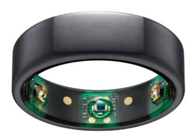 تطوير خاتم ذكي يكتشف الإصابة بفيروس كورونا قبل ظهور الأعراض بـ24 ساعة