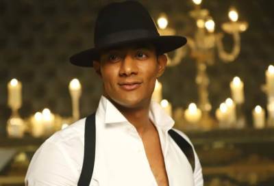 شاهد .. "البرنس" يضع محمد رمضان فى مأزق