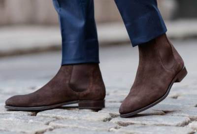 دراسة جديدة تثبت: الأحذية تحمل وتنقل فيروس كورونا