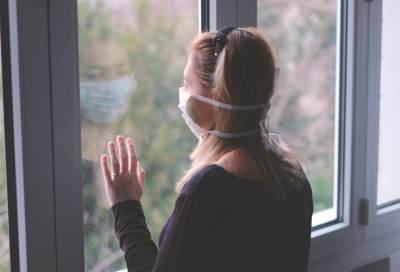 خطوات بسيطة تمنع الاكتئاب في أيام الحجر المنزلي .. تعرفي عليها