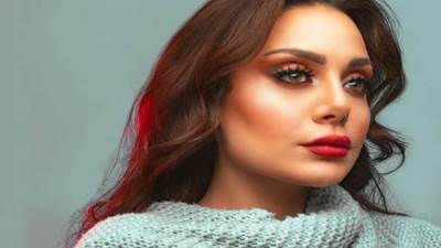 بالفيديو .. تحضير القهوة الباردة بطريقة ابنة هيفاء وهبي