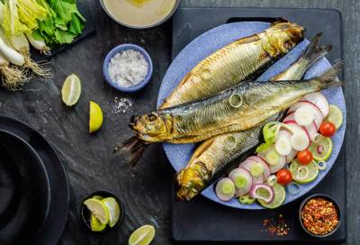 نصائح لتجنب التسمم بالفسيخ خلال شم النسيم .. تعرفي عليها