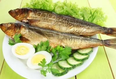 نصائح لتخليل الفسيخ في المنزل