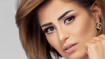 منة فضالي تتبرأ من مسلسلها مع هيثم شاكر .. إليكِ التفاصيل