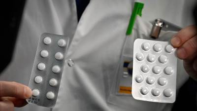 مرضى كورونا الذين تلقوا علاج الملاريا "كلوروكوين" أكثر عرضة للوفاة .. إليكِ التفاصيل