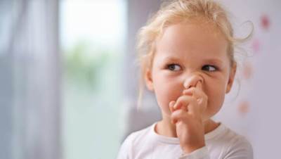 خلايا الأنف الرئيسية نقطة دخول فيروس "كورونا" .. إليكِ التفاصيل