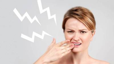 7أضرار لإهمال تنظيف الأسنان في رمضان