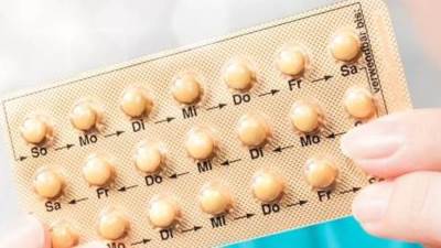 إحذري .. حبوب منع الحمل تسبب امراض خطيرة