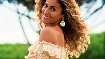 مأخوذ من Mentre ero via .. تعرف على نهاية لعبة النسيان لـ دينا الشربينى