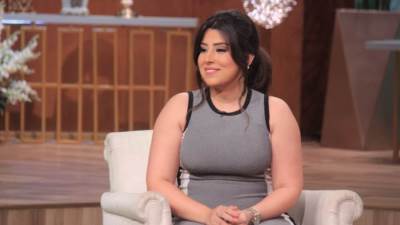 شاهد .. أيتن عامر تطلق شعار المرحلة