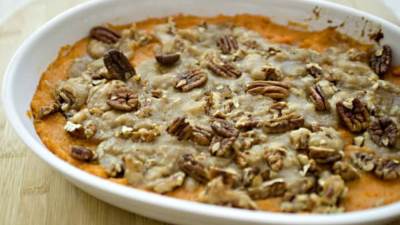 طريقة تحضير هريسة البطاطا بالبرتقال