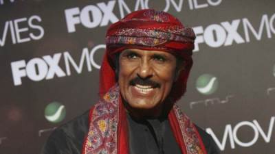 بالفيديو .. رد فعل غير متوقع من الفنان عبد الله بالخير ضحية رامز مجنون رسمي