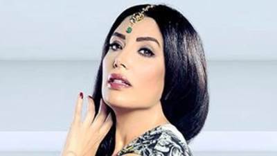 بالفيديو .. عبير صبري : لم أخضع للتجميل!