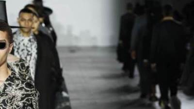 بالرغم من كورونا .. باريس تقيم أسبوع الموضة للرجال فى يوليو