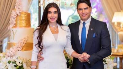 شاهد .. ياسمين صبري وابو هشيمة في شهر العسل