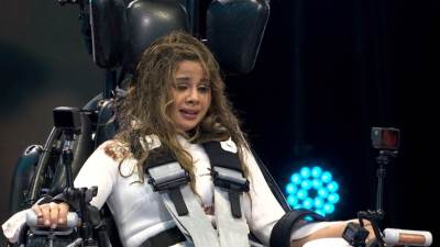 منة عرفة تريند بسبب رامز مجنون رسمي