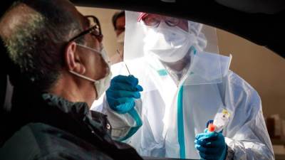 أعراض مبكرة لفيروس كورونا .. تعرف عليها