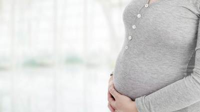 للحامل .. بديل للاستحلاب لاحتقان