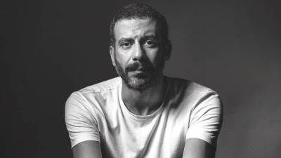 ما هو أول شئ سيقوم به محمد فرّاج بعد انتهاء الحظر؟