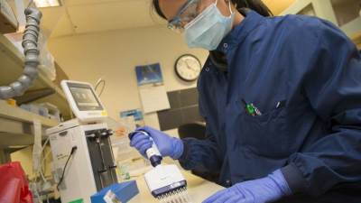 دراسة صادمة: كورونا ينتشر من خلال التكلم!    