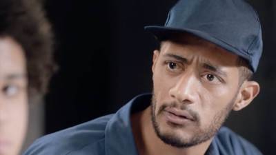 رحلة الانتقام بدأت .. محمد رمضان يحتفل بخروجه من السجن