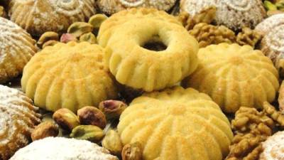 طريقة سهلة لعمل كعك العيد