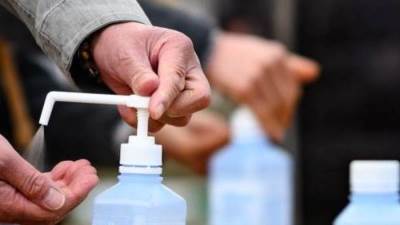 الفرق بين الكحول الإيثيلي والميثيلي .. وايهما يقضي على فيروس كورونا؟