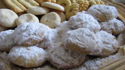 7 نصائح لتجنب أضرار الكحك