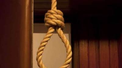 في رمضان .. ممثل معروف يشنق نفسه بسبب كورونا