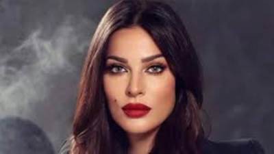 نادين نجيم توجه رسالة مؤثرة لنجلها .. تعرفي عليها