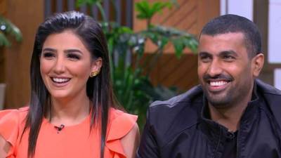 بالفيديو .. لماذا لم تشارك مي عمر في مسلسل "البرنس"؟