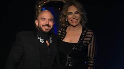 بالفيديو .. فنان مشهور يصف العسيلي بالأراجوز .. والأخير يرد!