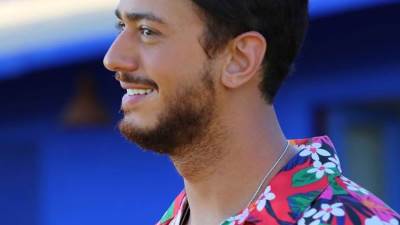 تطورات خطيرة فى قضية اتهام سعد لمجرد باغتصاب فتاة فرنسية