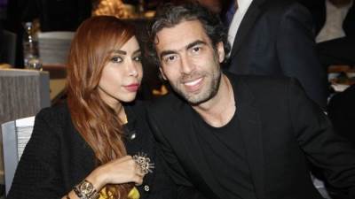 زوجة سعيد الماروق تطلب الطلاق .. والسبب؟