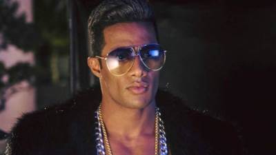 بالفيديو .. من هي صاحبة أحلى كلمة "بحبك" من وجهة نظر محمد رمضان؟