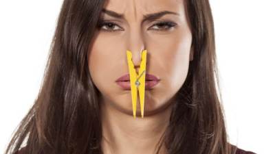 ٦ أسباب لرائحة العرق الكريهة احذريها