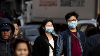 لو مضطر للنزول .. أفضل 10 طرق للوقاية من كورونا