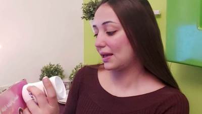 بالفيديو .. مكياج البنات في السجن