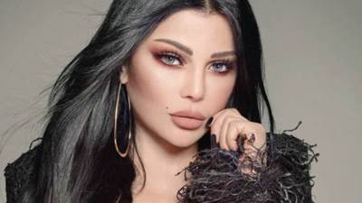 محامي: مفاجأة جديدة في قضية هيفاء وهبي