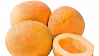 فوائد تناول الشمام.!