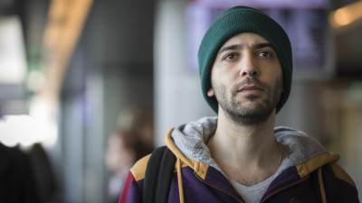 إصابة فنان مصري بفيروس كورونا