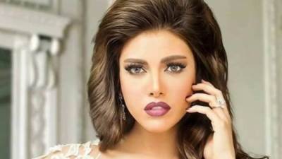 ريهام حجاج تنفي هذه الشائعة