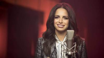 كيف يمكنك مشاهدة حفل آمال ماهر في الأهرامات؟