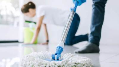 من الآن فصاعدا 9 أشياء عليك تنظيفها يوميا