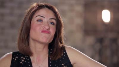 شاهد .. هيدي كرم تجري عملية تجميل