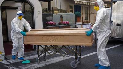 أسباب خطيرة لزيادة أعداد وفيات كورونا فى مصر .. تعرف عليها