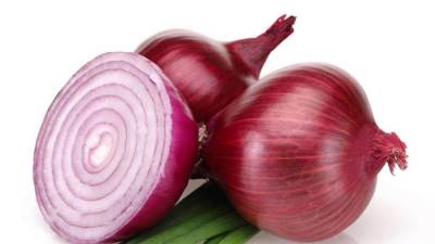 فوائد البصل لإنقاص الوزن وخفض ضغط الدّم ..!