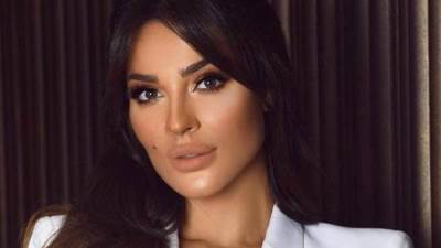 شاهد .. نادين نجيم توضح أهم قاعدة للفشل