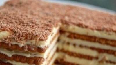 للضيوف .. اصنعي حلوى لذيذة فى 15 دقيقة